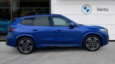 BMW X1 xDrive 23i MHT M Sport Premier 5dr Step Auto Petrol Estate